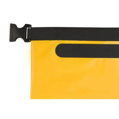 Гермомішок Stopper Dry Bag Yellow, 35 л від Sea to Summit (STS ASDB35YW) - 4 - Robinzon.ua