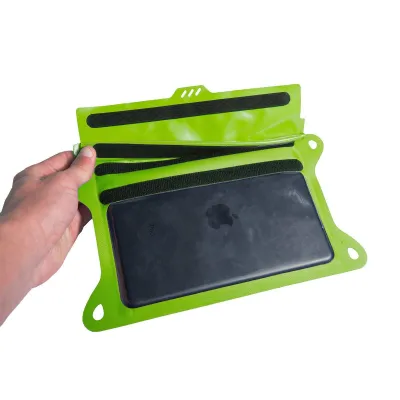 ГермоЧохол для планшета TPU Guide W/P Case for Tablets Lime, 21 х 14.5 см від Sea to Summit (STS ACTPUTABLI) - 1 ГермоЧохол для планшета TPU Guide W/P Case for Tablets Lime, 21 х 14.5 см від Sea to Summit (STS ACTPUTABLI) - 1 - Robinzon.ua