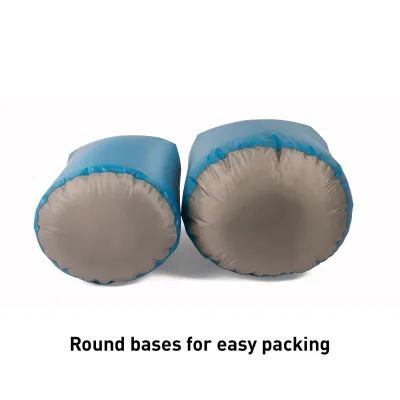 Гермомешок Ultra-Sil Dry Sack Blue, 1 л от Sea to Summit (STS AUDS1BL) - 3 - Robinzon.ua