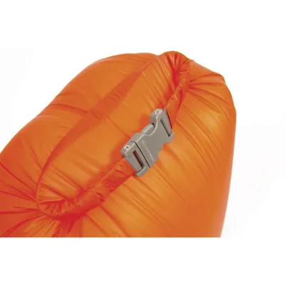 Гермомішок Ultra-Sil Nano Dry Sack Orange, 2 л від Sea to Summit (STS AUNDS2OR) - 2 - Robinzon.ua