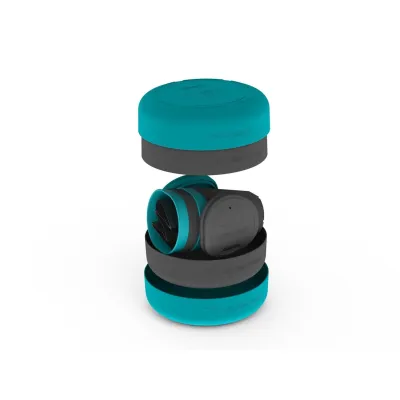 Набір посуду DeltaLight Camp Set 4.4 Pacific Blue/Grey від Sea to Summit (STS ADLTSET4) - 3 Набір посуду DeltaLight Camp Set 4.4 Pacific Blue/Grey від Sea to Summit (STS ADLTSET4) - 3 - Robinzon.ua