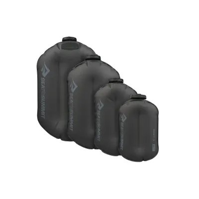 Ємність-душ для води Watercell X , 20 L від Sea to Summit (STS AWATCELX20) - 2 - Robinzon.ua