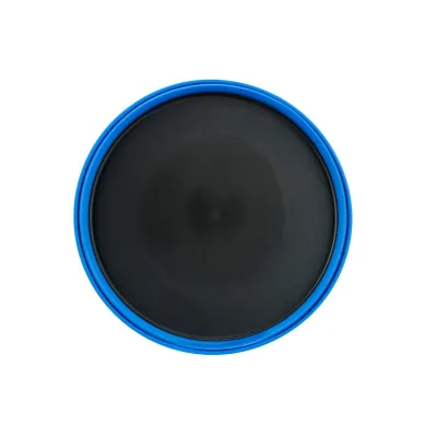 Миска складна X-Plate, 1170 мл, Navy від Sea to Summit (STS AXPLATENB) - 2 Миска складна X-Plate, 1170 мл, Navy від Sea to Summit (STS AXPLATENB) - 2 - Robinzon.ua