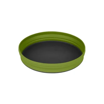 Набір посуду X-Set 3 від Sea to Summit (STS AXSET3OL) - 5 - Robinzon.ua