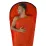 Thermolite Reactor Extreme Long  вкладиш в спальник (Orange Sack/Red Liner, Long) - 3 - Robinzon.ua