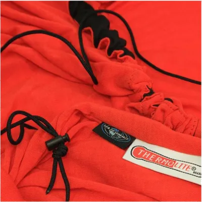 Thermolite Reactor Extreme Long вкладиш в спальник (Orange Sack/Red Liner, Long) - 6 Thermolite Reactor Extreme Long вкладиш в спальник (Orange Sack/Red Liner, Long) - 6 - Robinzon.ua