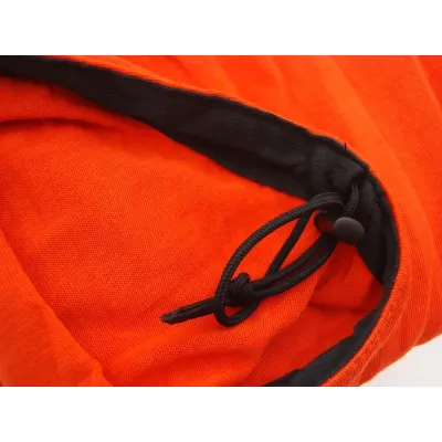 Thermolite Reactor Extreme Long вкладиш в спальник (Orange Sack/Red Liner, Long) - 7 Thermolite Reactor Extreme Long вкладиш в спальник (Orange Sack/Red Liner, Long) - 7 - Robinzon.ua