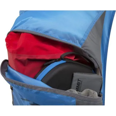Складной рюкзак Ultra-Sil Nano DayPack 18, Dark Blue от Sea to Summit (STS A15DPDB) - 1 - Robinzon.ua