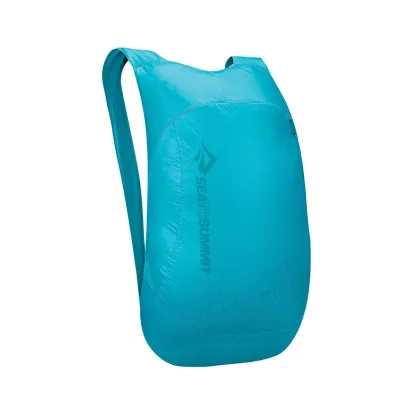 Складной рюкзак Ultra-Sil Nano DayPack 18, Dark Blue от Sea to Summit (STS A15DPDB) - 3 - Robinzon.ua