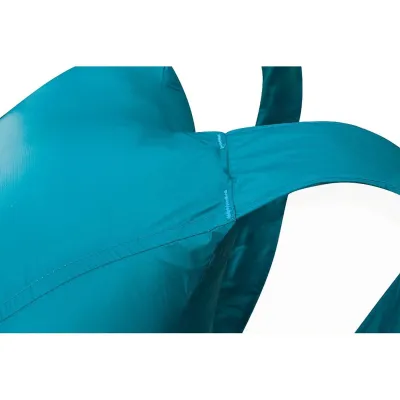 Складной рюкзак Ultra-Sil Nano DayPack 18, Dark Blue от Sea to Summit (STS A15DPDB) - 5 - Robinzon.ua