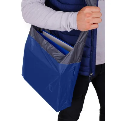 Сумка складная Ultra-Sil Sling Bag Blue, 16 л от Sea to Summit (STS AUSLINGBGBL) - 7 - Robinzon.ua