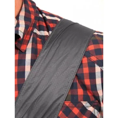 Сумка складная Ultra-Sil Sling Bag Yellow, 16 л от Sea to Summit (STS AUSLINGBGYW) - 2 - Robinzon.ua