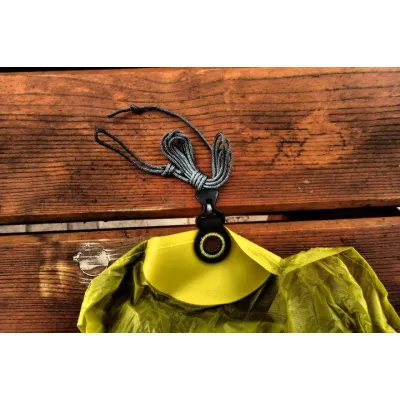 Escapist 15D Tarp тент (Lime, Medium) - 5 Escapist 15D Tarp тент (Lime, Medium) - 5 - Robinzon.ua