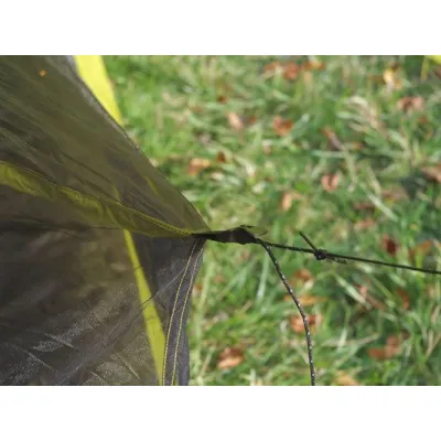 Escapist Ultra-Mesh Inner Bug Tent москитна сітка для палатки (Grey) - 1 - Robinzon.ua