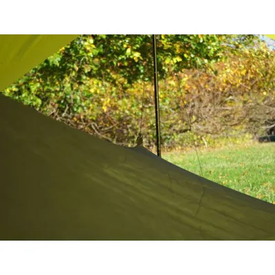 Escapist Ultra-Mesh Inner Bug Tent москитна сітка для палатки (Grey) - 2 - Robinzon.ua