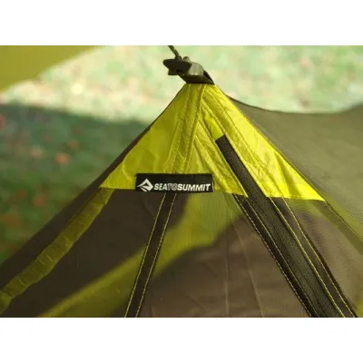 Escapist Ultra-Mesh Inner Bug Tent москитна сітка для палатки (Grey) - 3 - Robinzon.ua