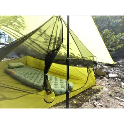 Escapist Ultra-Mesh Inner Bug Tent москитна сітка для палатки (Grey) - 4 - Robinzon.ua
