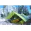 Escapist Ultra-Mesh Inner Bug Tent москитна сітка для палатки (Grey) - 5 - Robinzon.ua