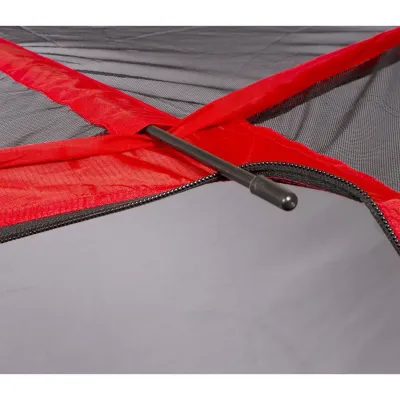 Сітка від комарів для гамака Hammock Bug Net від Sea To Summit, Grey (STS AHAMBUG) - 2 Сітка від комарів для гамака Hammock Bug Net від Sea To Summit, Grey (STS AHAMBUG) - 2 - Robinzon.ua