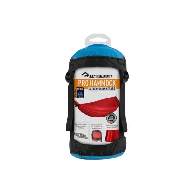 Гамак Hammock Set Pro Single Olive від Sea To Summit; одномісний; (STS AHAMSETSOL) - 3 Гамак Hammock Set Pro Single Olive від Sea To Summit; одномісний; (STS AHAMSETSOL) - 3 - Robinzon.ua