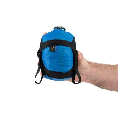 Гамак Hammock Set Pro Single Olive від Sea To Summit; одномісний; (STS AHAMSETSOL) - 4 Гамак Hammock Set Pro Single Olive від Sea To Summit; одномісний; (STS AHAMSETSOL) - 4 - Robinzon.ua