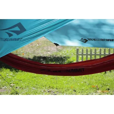 Hammock Ultralight Tarp 15D тент (Blue) - 1 - Robinzon.ua