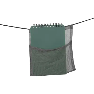 Гамак Jungle Hammock Set від Sea To Summit; одномісний; Dark Green (STS AHAMJNGOL) - 3 Гамак Jungle Hammock Set від Sea To Summit; одномісний; Dark Green (STS AHAMJNGOL) - 3 - Robinzon.ua