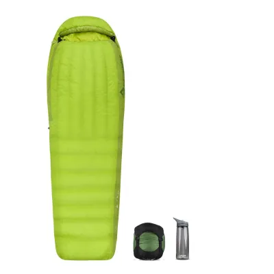 Ascent AcI Regular Left Zip спальник - 3 Ascent AcI Regular Left Zip спальник - 3 - Robinzon.ua