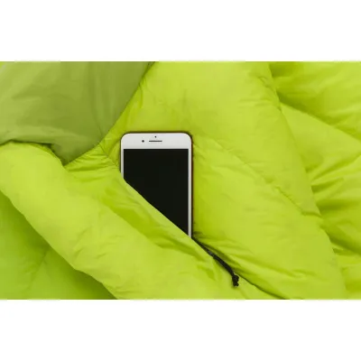 Ascent AcI Regular Left Zip спальник - 4 Ascent AcI Regular Left Zip спальник - 4 - Robinzon.ua