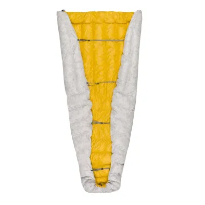 Ember Eb1 2019 спальник (Light Gray/Yellow, Regular) - 3 Ember Eb1 2019 спальник (Light Gray/Yellow, Regular) - 3 - Robinzon.ua