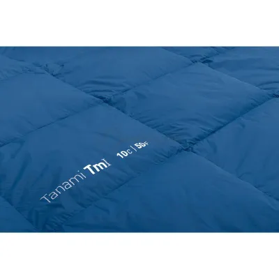 Tanami TmII Comforter спальник-квилт (Dark Blue, Queen) - 7 - Robinzon.ua