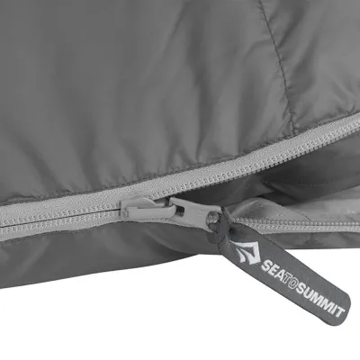 Treeline TlI - Regular Left Zip спальник - 3 Treeline TlI - Regular Left Zip спальник - 3 - Robinzon.ua