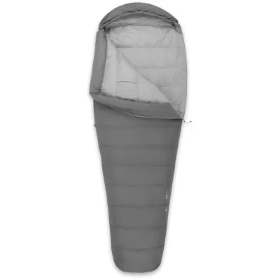 Treeline TlI - Regular Left Zip спальник - 5 Treeline TlI - Regular Left Zip спальник - 5 - Robinzon.ua