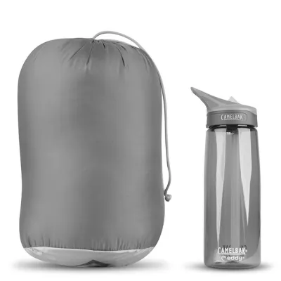 Treeline TlI - Regular Left Zip спальник - 6 Treeline TlI - Regular Left Zip спальник - 6 - Robinzon.ua