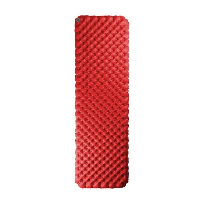 Надувной коврик Sea to Summit Comfort Plus Insulated Mat 2020, 183х55х6.3см, Red (STS AMCPINS_R) - 1 - Robinzon.ua