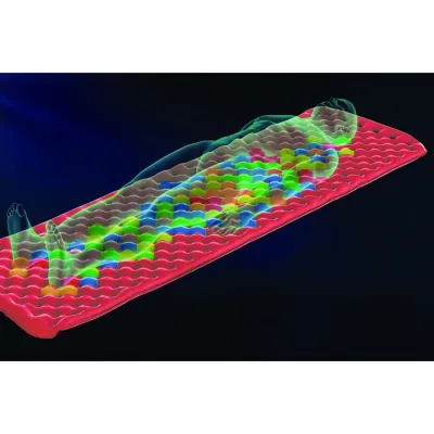 Надувной коврик Sea to Summit Comfort Plus Insulated Mat 2020, 183х55х6.3см, Red (STS AMCPINS_R) - 7 - Robinzon.ua