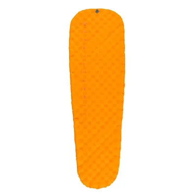 Надувний килимок Sea to Summit UltraLight Insulated Mat 2020, 198х64х5см, Orange (STS AMULINS_L) - 1 - Robinzon.ua