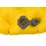 Надувний килимок Sea to Summit UltraLight Mat, 168х55х5см, Yellow (STS AMULSAS) - 7 - Robinzon.ua