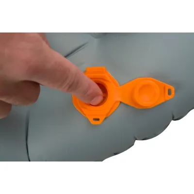 Надувной коврик Ether Light XT Insulated Mat 2020, 198х64х10см, Pewter от Sea to Summit (STS AMELXTINS_L) - 5 Надувной коврик Ether Light XT Insulated Mat 2020, 198х64х10см, Pewter от Sea to Summit (STS AMELXTINS_L) - 5 - Robinzon.ua