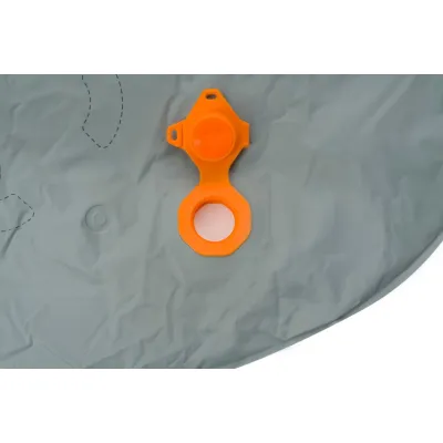 Надувной коврик Ether Light XT Insulated Mat 2020, 198х64х10см, Pewter от Sea to Summit (STS AMELXTINS_L) - 7 Надувной коврик Ether Light XT Insulated Mat 2020, 198х64х10см, Pewter от Sea to Summit (STS AMELXTINS_L) - 7 - Robinzon.ua