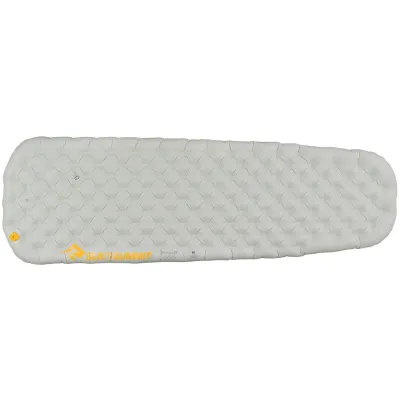 Надувний килимок Ether Light XT Mat, 198х64х10см, Grey від Sea to Summit (STS AMELXTL) - 3 Надувний килимок Ether Light XT Mat, 198х64х10см, Grey від Sea to Summit (STS AMELXTL) - 3 - Robinzon.ua