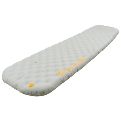 Надувний килимок Ether Light XT Mat, 198х64х10см, Grey від Sea to Summit (STS AMELXTL) - 4 Надувний килимок Ether Light XT Mat, 198х64х10см, Grey від Sea to Summit (STS AMELXTL) - 4 - Robinzon.ua