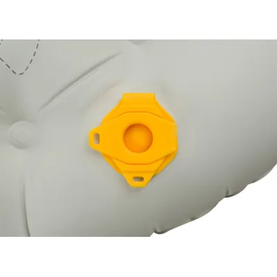 Надувний килимок Ether Light XT Mat, 198х64х10см, Grey від Sea to Summit (STS AMELXTL) - 7 Надувний килимок Ether Light XT Mat, 198х64х10см, Grey від Sea to Summit (STS AMELXTL) - 7 - Robinzon.ua