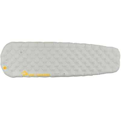 Надувний килимок Ether Light XT Mat, 183х55х10см, Grey від Sea to Summit (STS AMELXTR) - 4 - Robinzon.ua