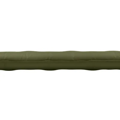 Самонадувающийся коврик Sea to Summit Camp Plus Mat, Moss, Regular, 183x51x7.5cm (STS AMSICAPLR) - 3 - Robinzon.ua