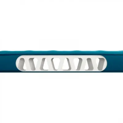 Килимок самонадувний Self Inflating Comfort Deluxe Mat від Sea To Summit, Byron Blue, Double, 201 x 132 х 10см (STS ASM2065-01221607) - 5 - Robinzon.ua