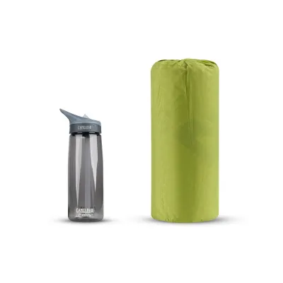 Самонадувний килимок Sea to Summit Comfort Light Mat, 198х64х5см, Green (STS AMSICLL) - 3 - Robinzon.ua