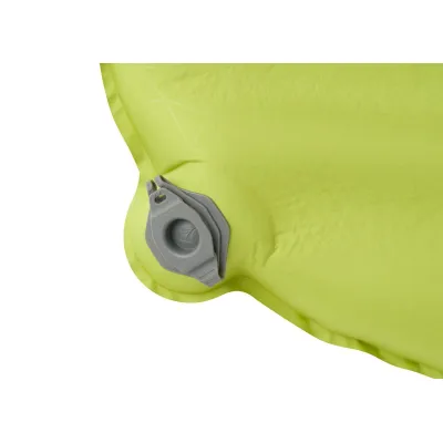 Самонадувний килимок Sea to Summit Comfort Light Mat, 170х51х5см, Green (STS AMSICLS) - 5 - Robinzon.ua