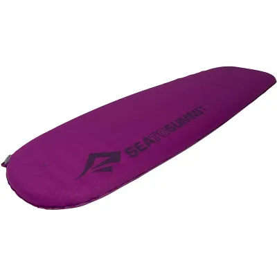 Коврик самонадувной Self Inflating Comfort Plus Mat Women's від Sea To Summit, Purple, Regular, 170 x 53 х 8см (STS ASM2067-05331513) - 1 - Robinzon.ua