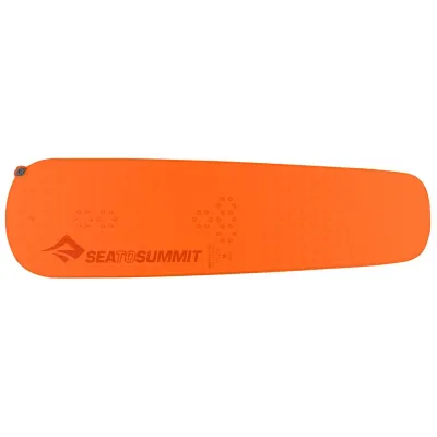 Самонадувний килимок Sea to Summit UltraLight Mat, 183х51х2.5см, Orange (STS AMSIULR) - 5 Самонадувний килимок Sea to Summit UltraLight Mat, 183х51х2.5см, Orange (STS AMSIULR) - 5 - Robinzon.ua